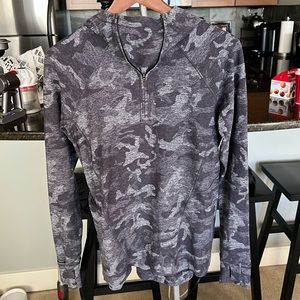 Lululemon Sweater